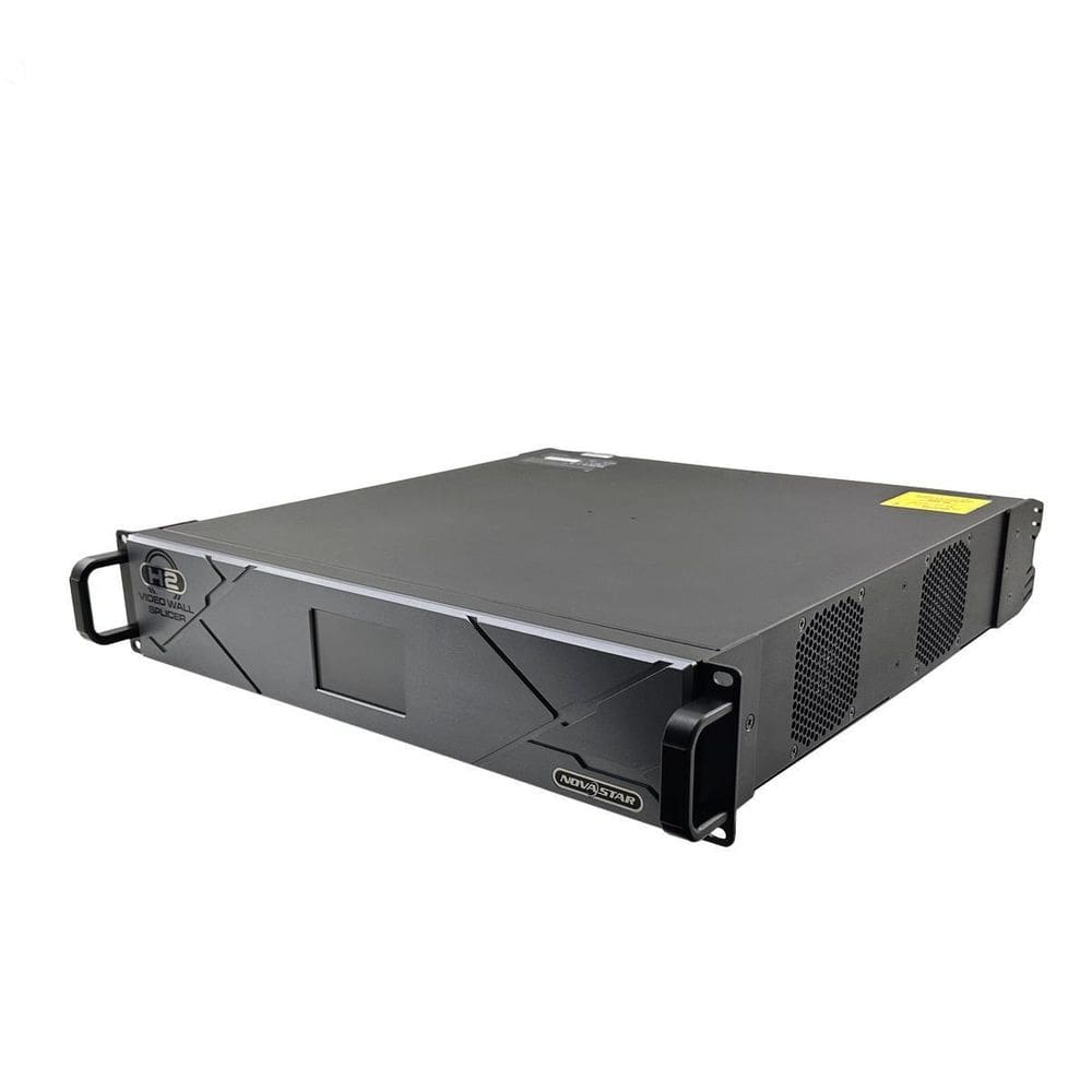 Processadora De Video H2 Nova Star