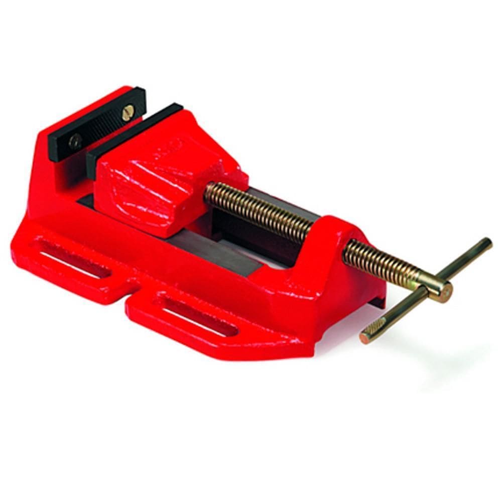 Morsa para Máquina nº02 - 10033 - SOMAR