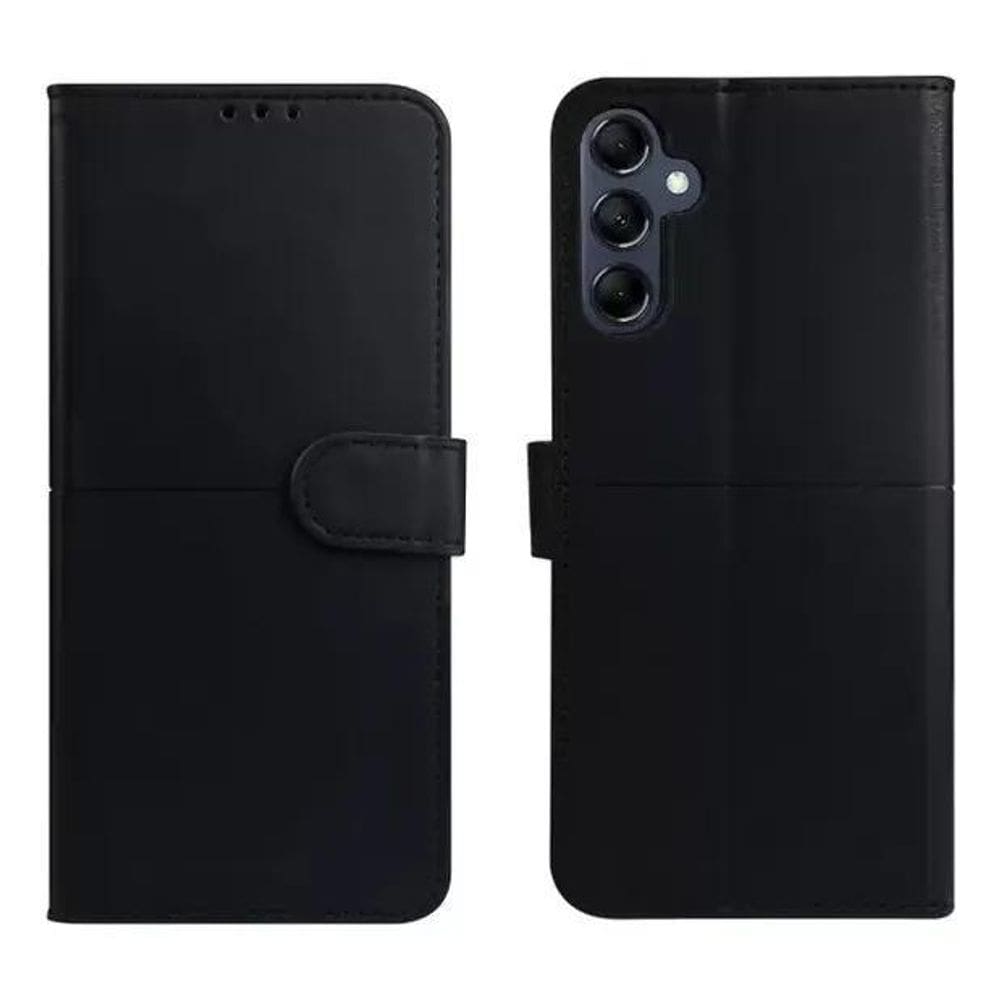 5X Capa Capinha Carteira Flip Couro Para Galaxy A14 5G