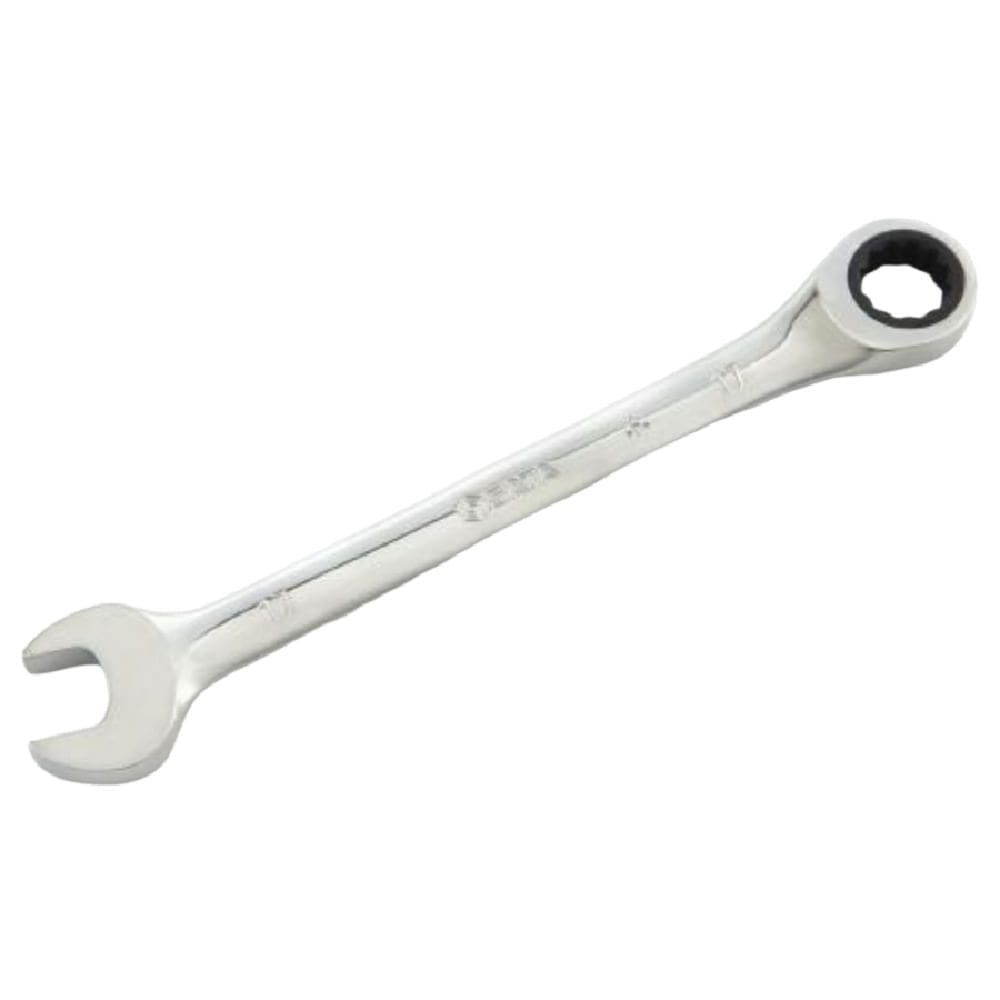 Chave Combinada com Catraca de 24mm 72 Posições - ST43215ST - SATA