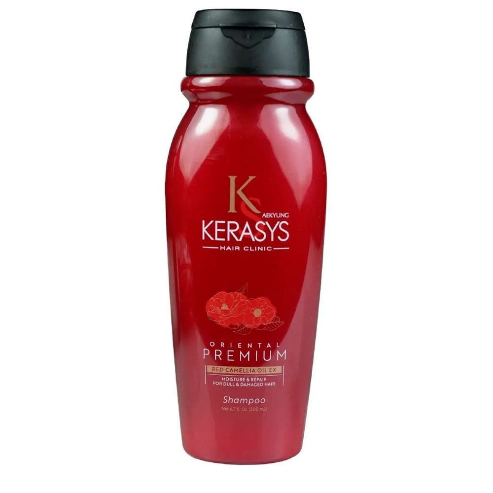 Kerasys Oriental Premium - Shampoo 200ml