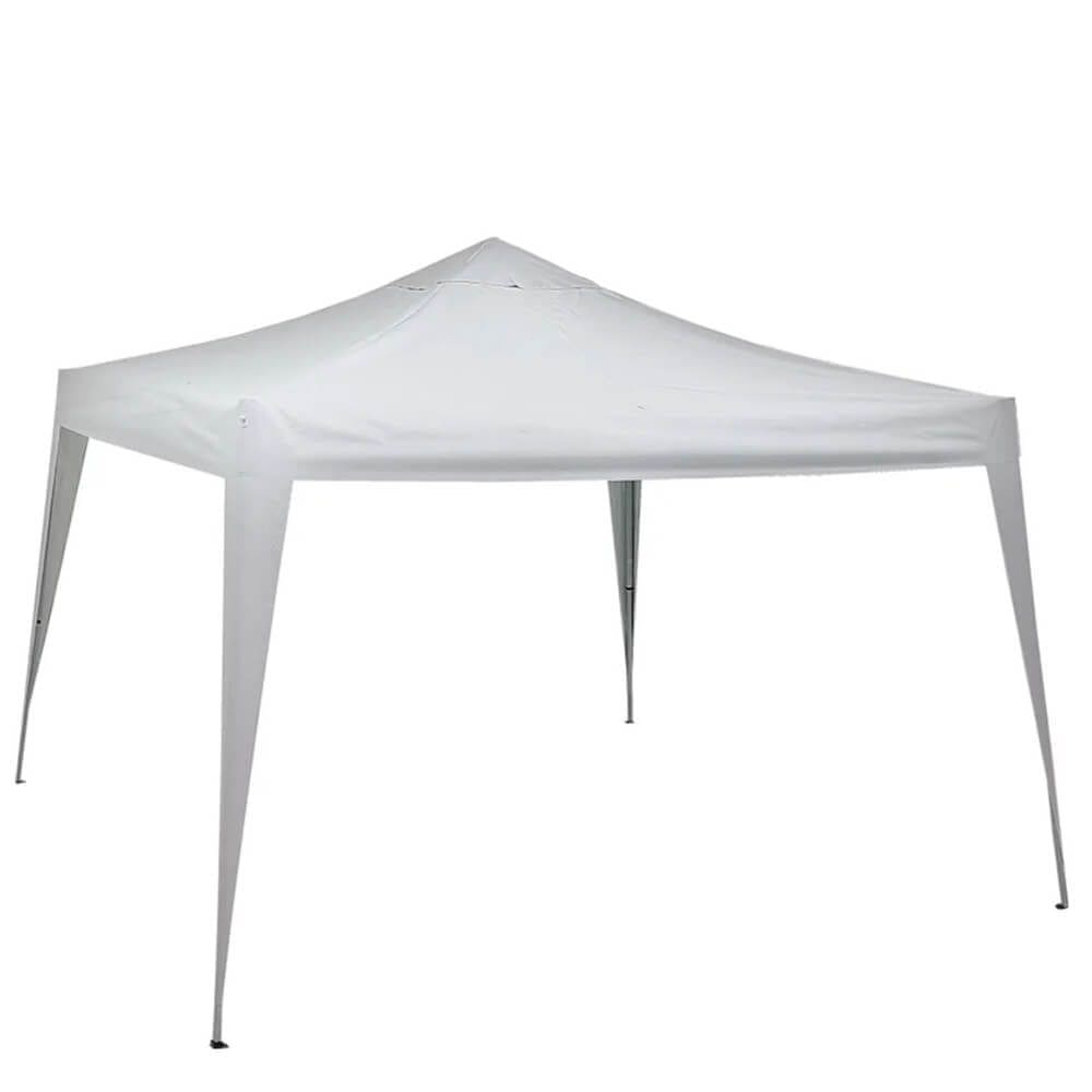 Gazebo X-Flex Oxford 3x3 Metros Branco - 3539 - MOR