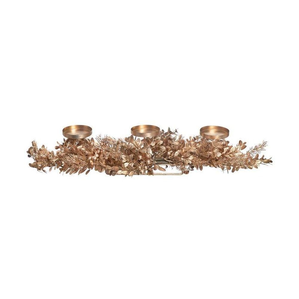 Adorno Planta Holiday Ster 66 Cm Saz Home Style
