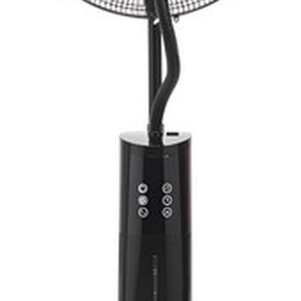 Ventilador E Climatizador 70w 220v Equation Tx-1602mf 5 Pas