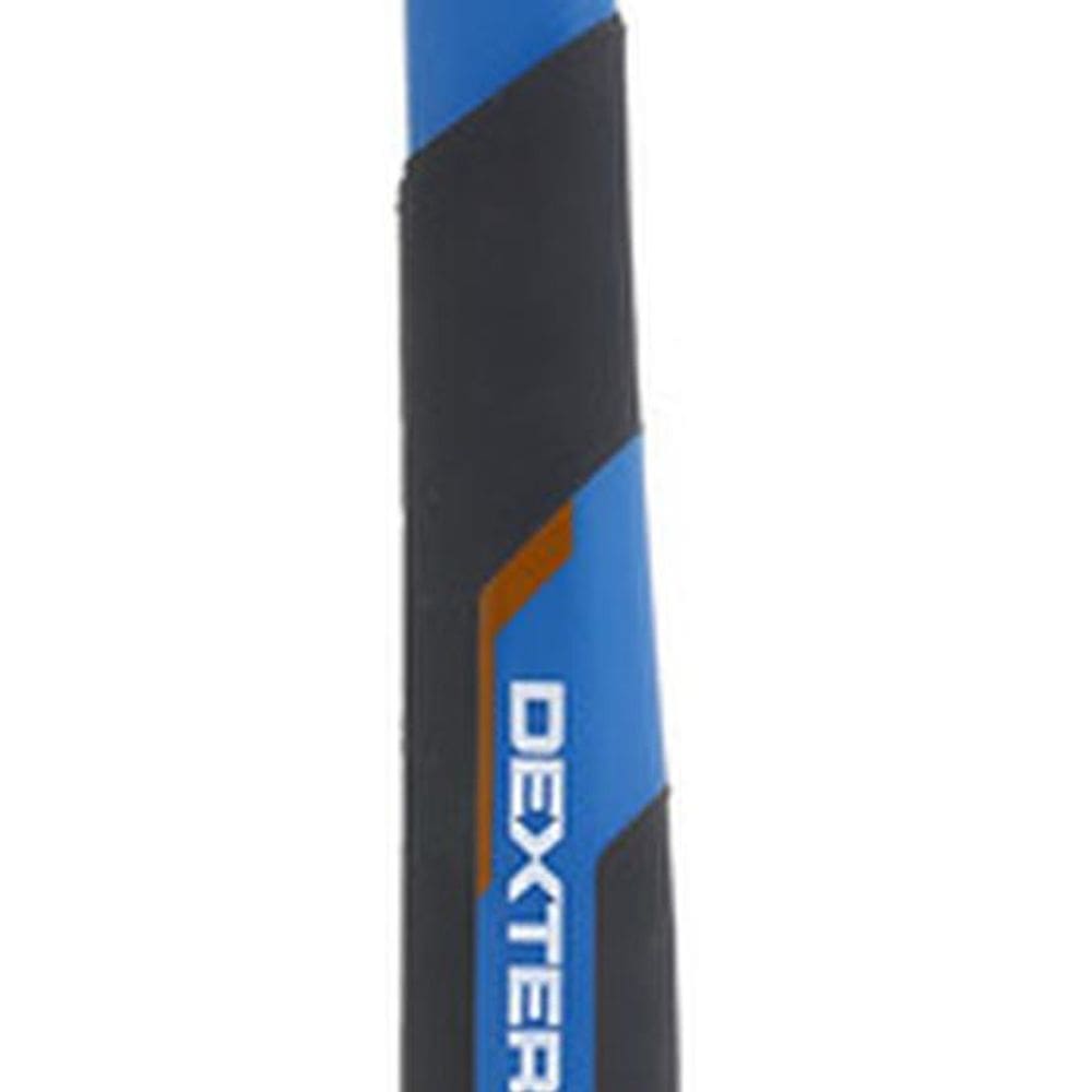 Martelo De Pena Cabo De Plastico 28 Cm Dexter
