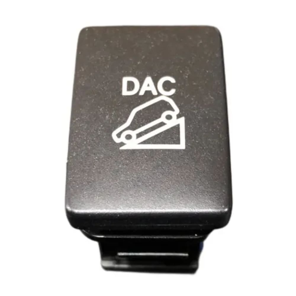 Botão Interruptor Do Controle Declive Hilux / Sw4 15B718