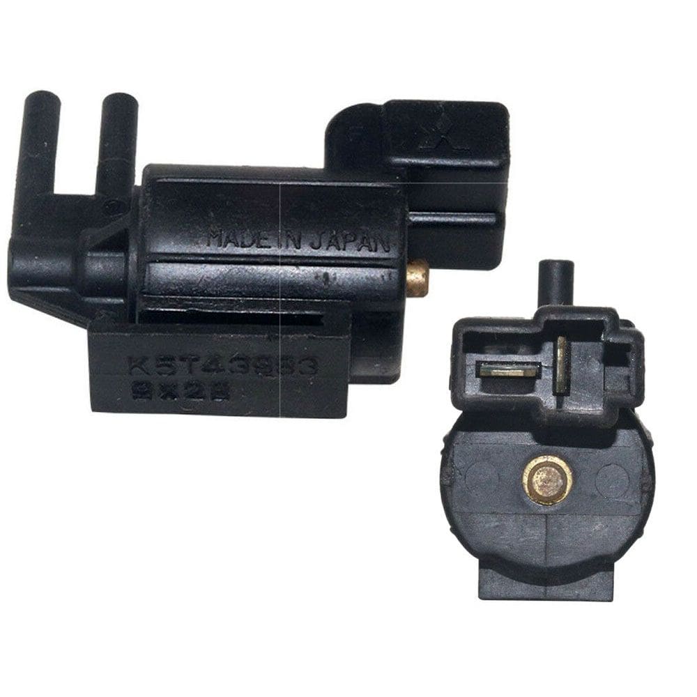 Válvula Solenoide Canister Mitsubishi Lancer k5t43983