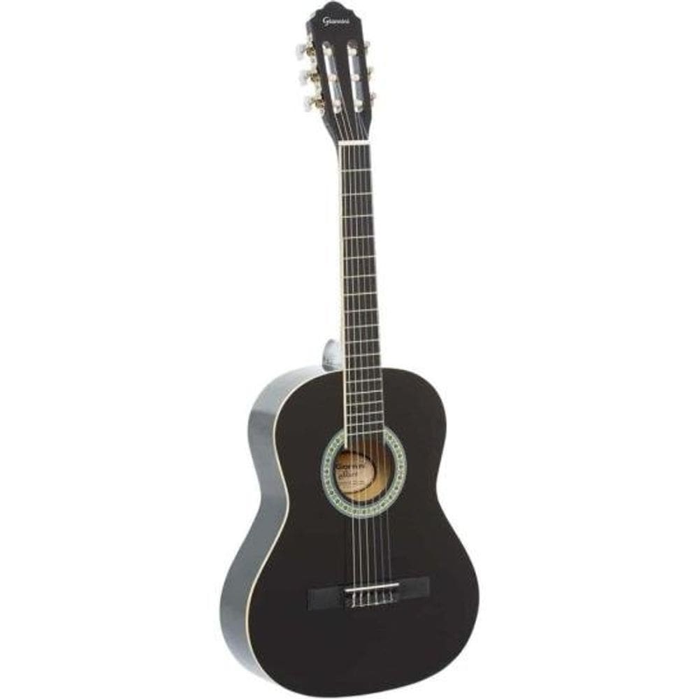 Violão Giannini Start N6 Infantil 36” Preto