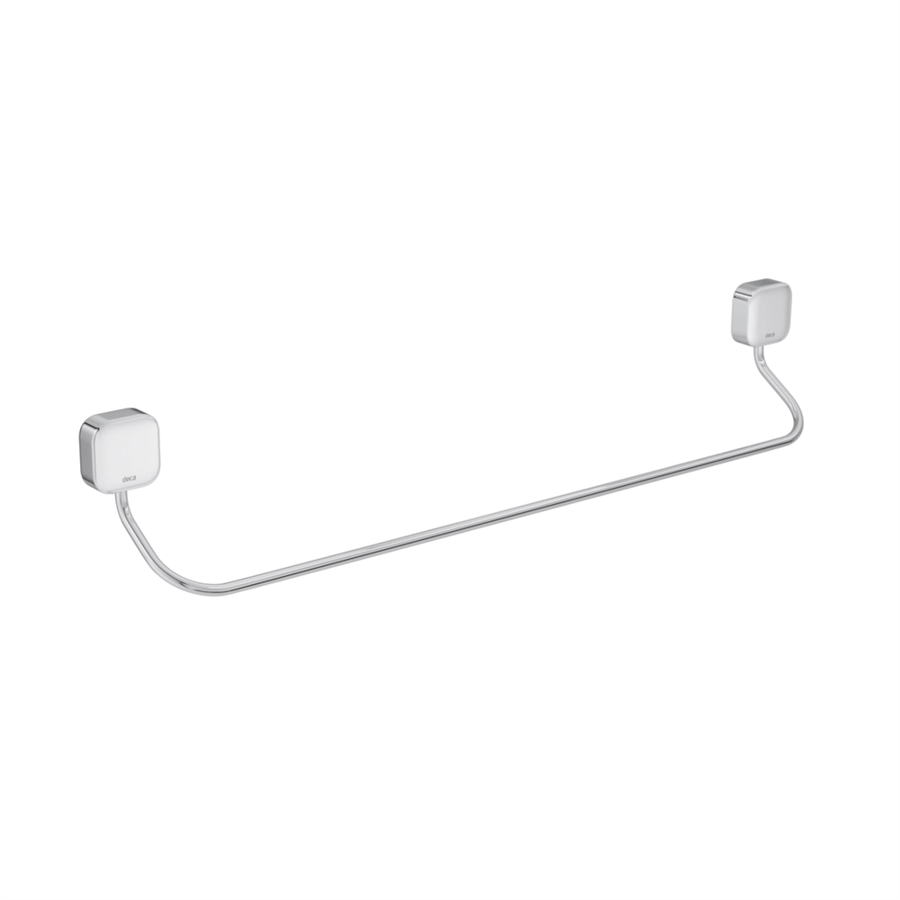 Porta Toalha Barra Pix - 2040.C02 - DECA