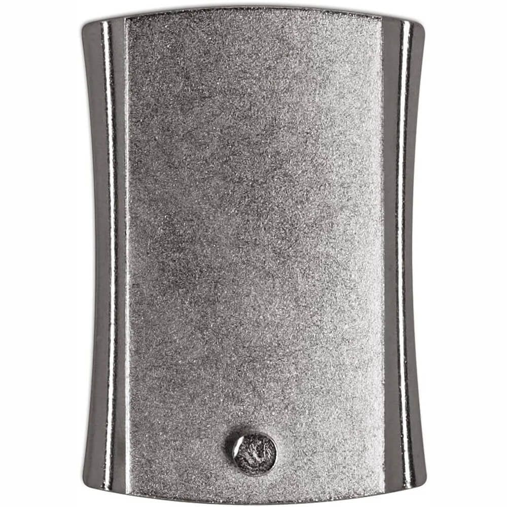 Suporte Adesivo para Quadros Command Metálico Jumbo 1 Unidade - HB004254338 - 3M