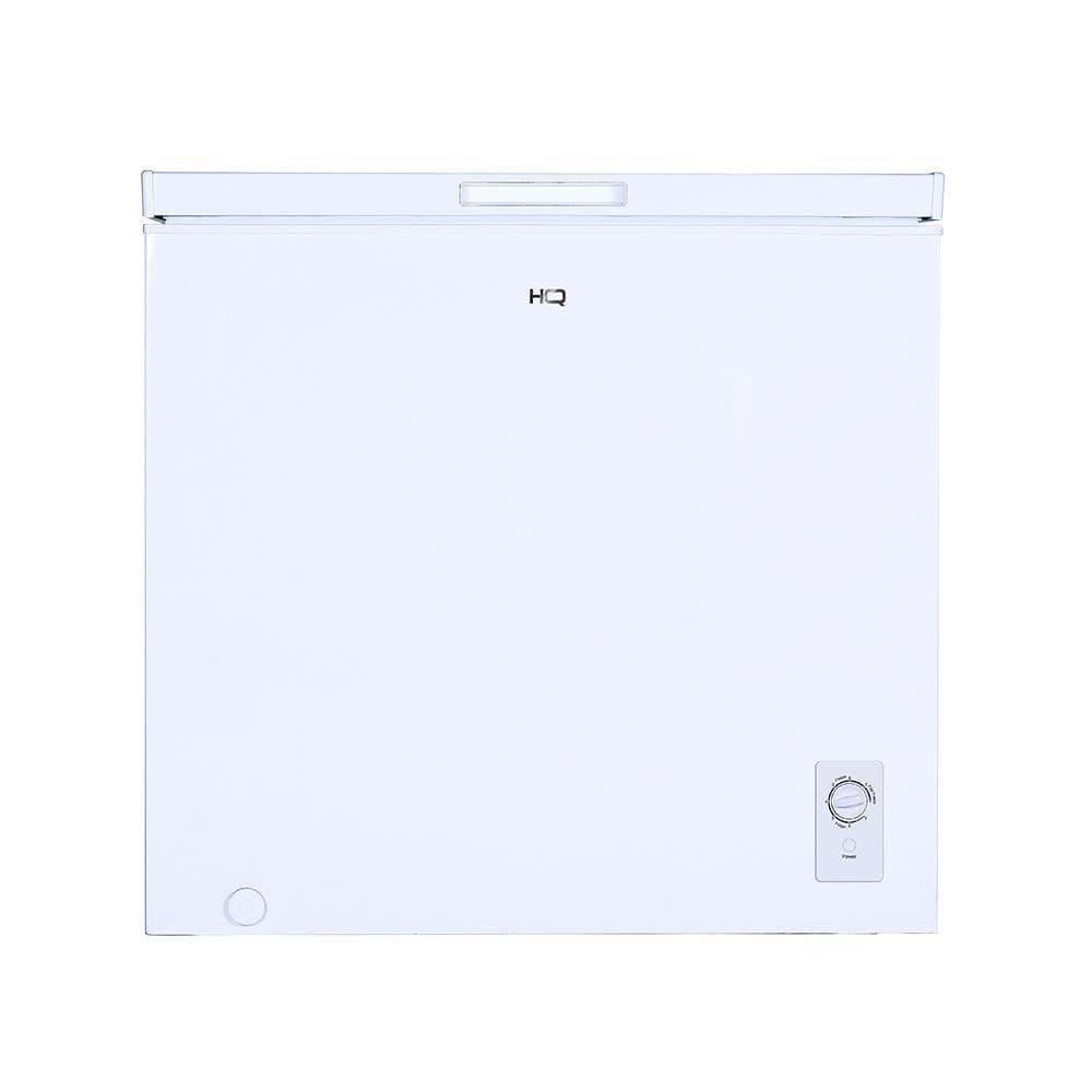 Freezer e Conservador Horizontal HQ 260 Litros Branco HQ-260CFH 110V