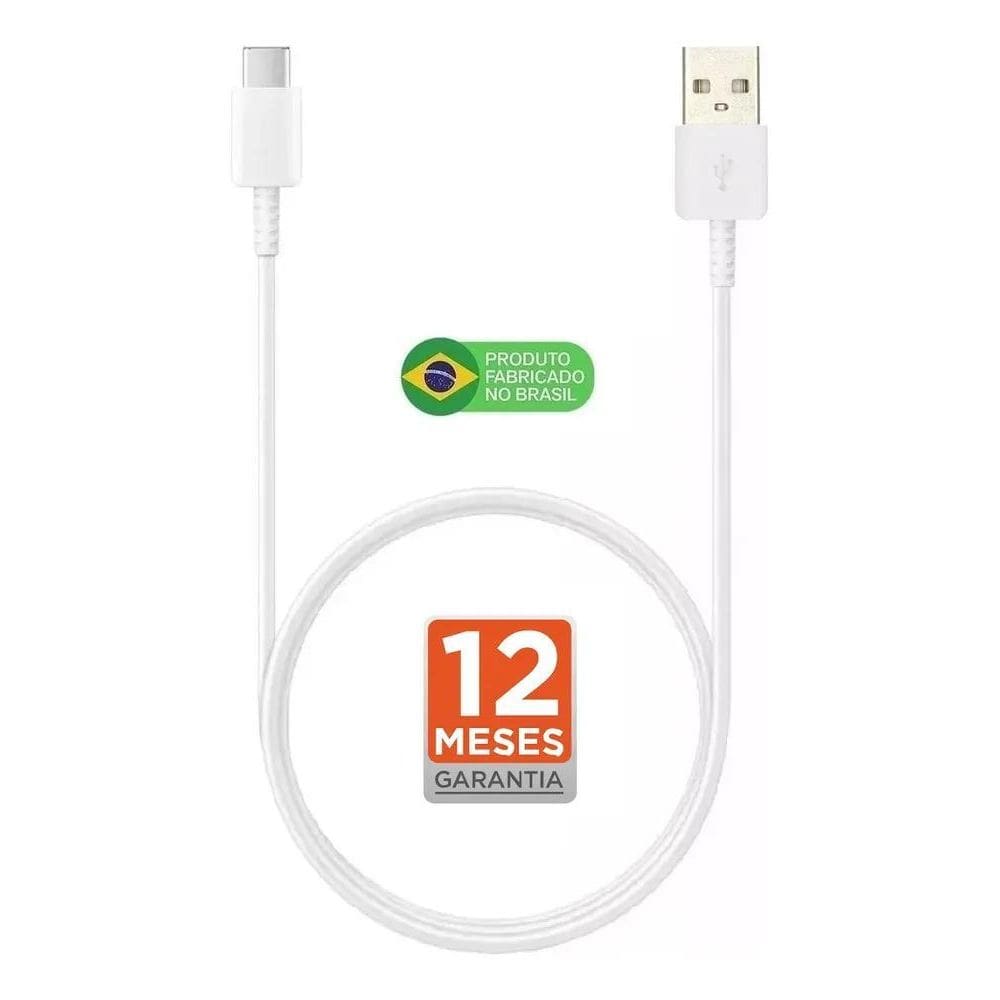 3X Cabo Usb Plus Turbo Tipo C Para Samsung Galaxy S25 S24 Pl