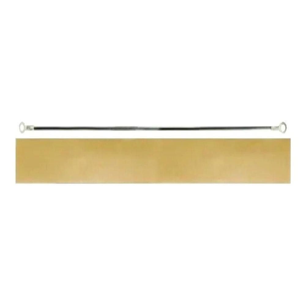 4 Resistencia E 4 Teflon Máquina Seladora 30Cm Cetro Pfs300