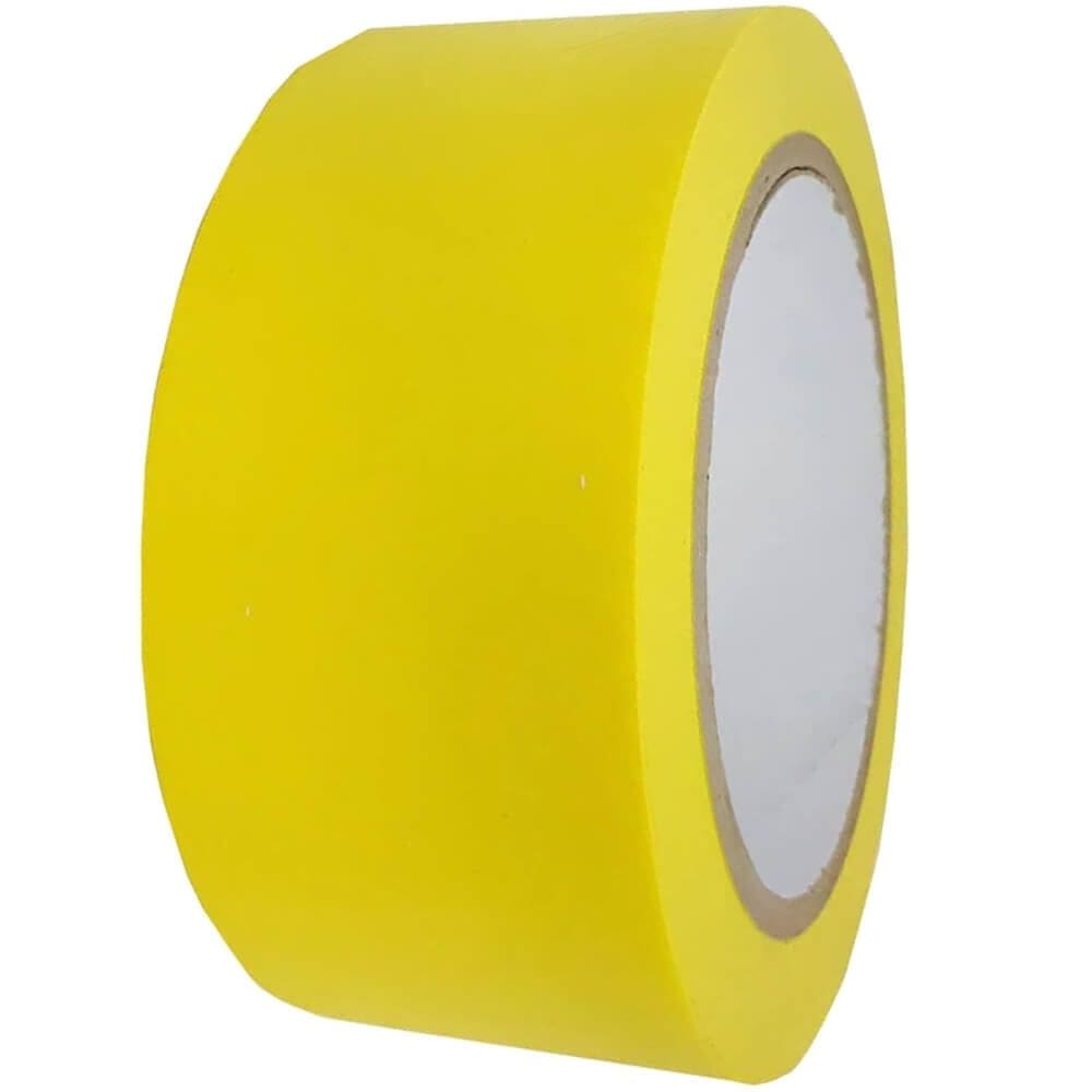 Fita de Demarcação 50mm x 30 Metros - KAPAZI