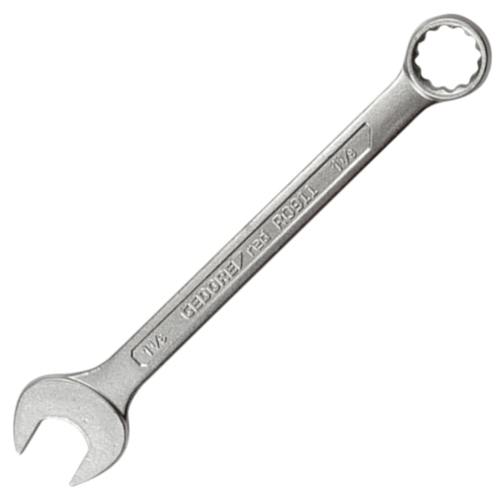 Chave Combinada de 1.1/8”” - 3365154 - GEDORE RED