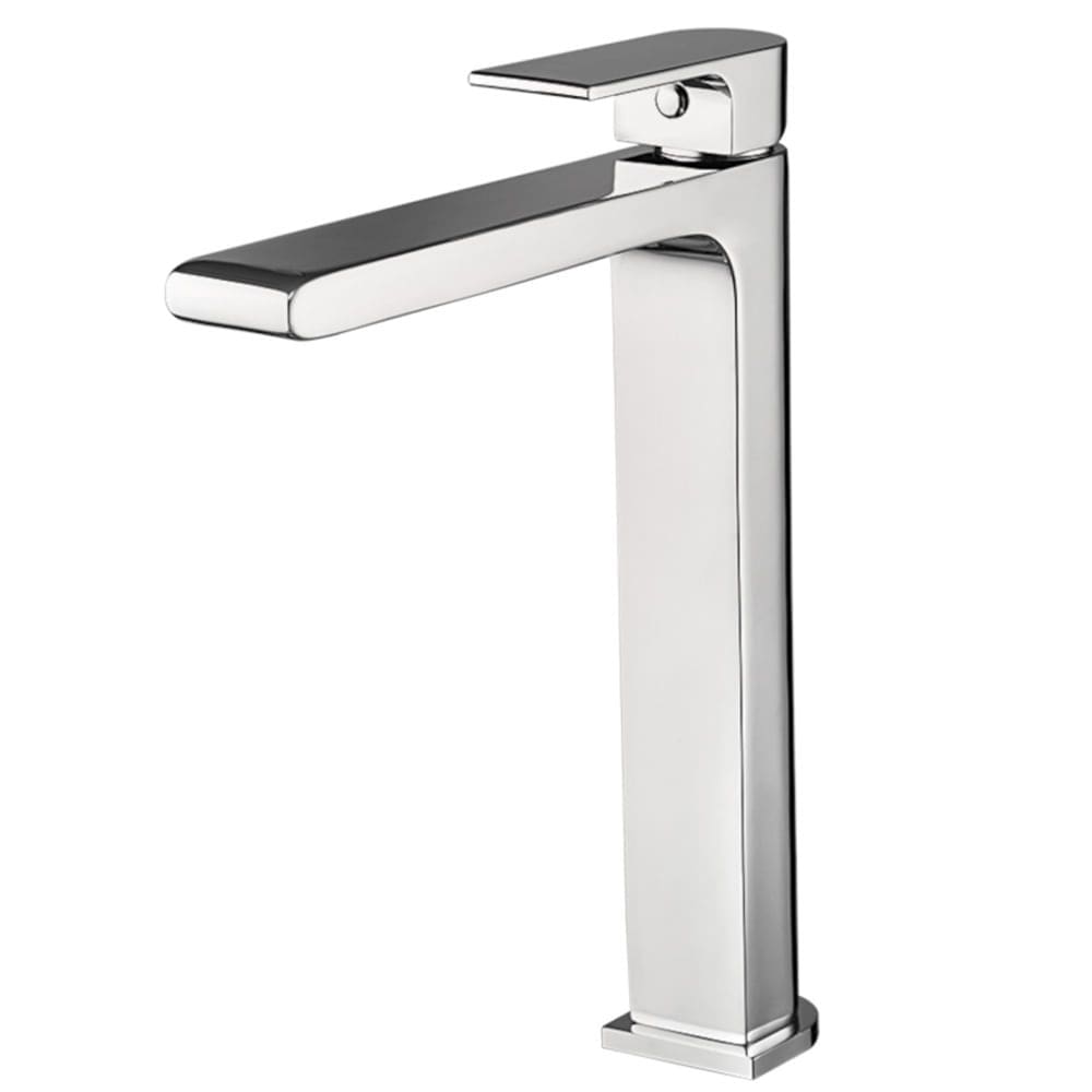 Monocomando para Cuba de Apoio Loren Like Cromado 2877 C78 - 7048521 - LORENZETTI