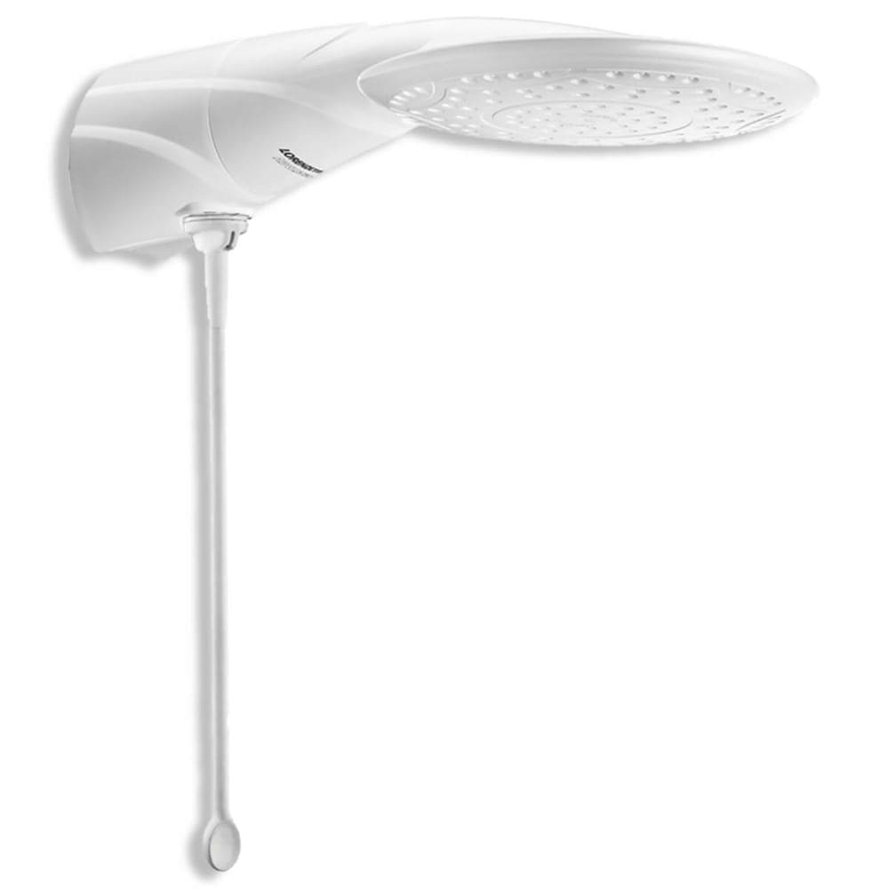 Ducha Advanced Eletrônica Blindada 127 Volts 3500 Watts - 7510535 - LORENZETTI