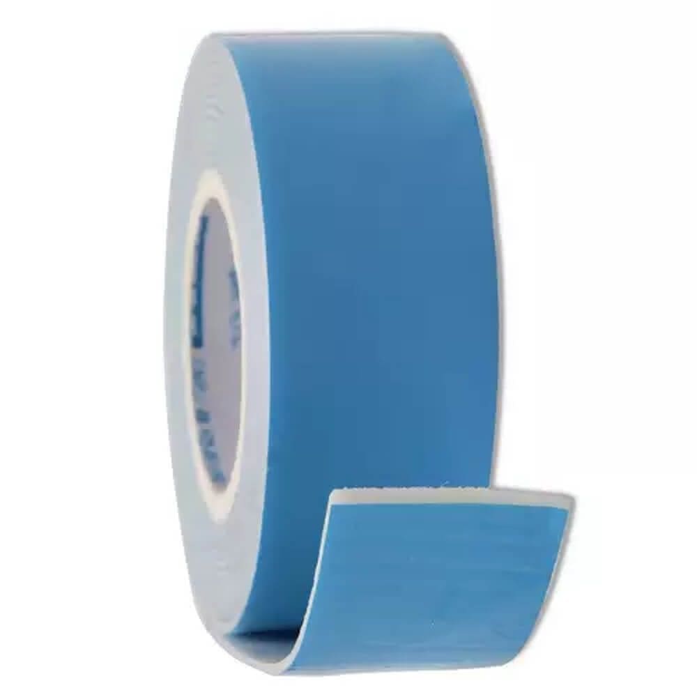 Fita Dupla Face Espuma 19mm x 1,5 Metros Blister - 21151019502 - TEKBOND