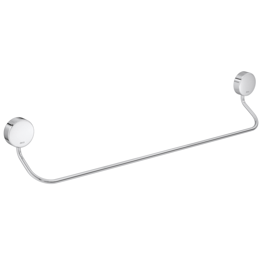 Porta Toalha Barra Net - 2040.C01 - DECA