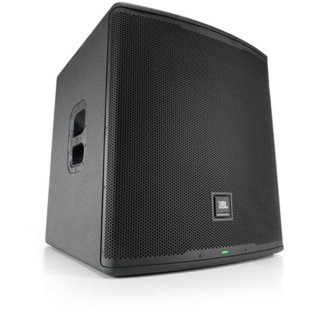 Subwoofer JB EON718S-BR 18” Bivolt