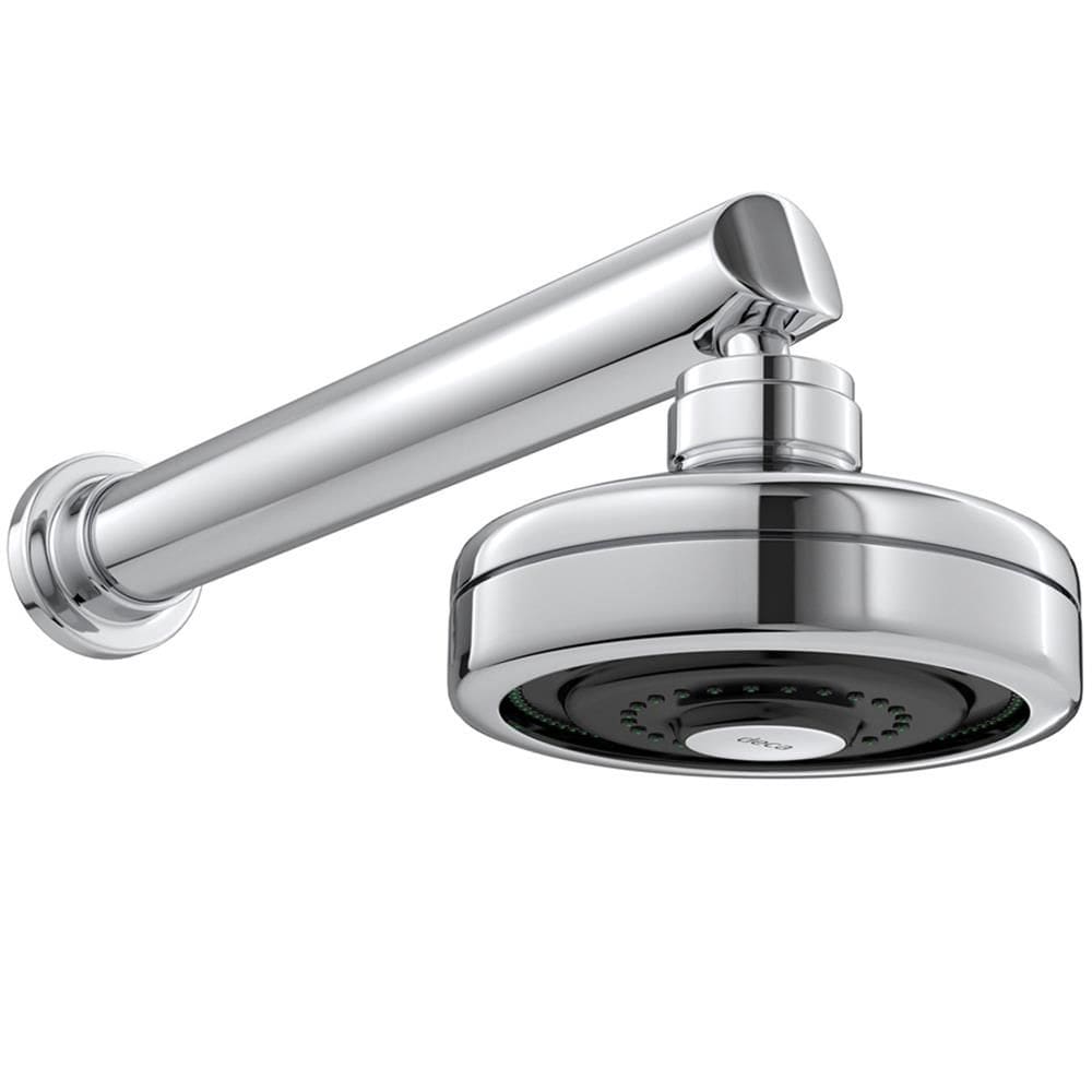 Chuveiro Acqua Plus Com Tubo de Parede - 1990.C.CT - DECA
