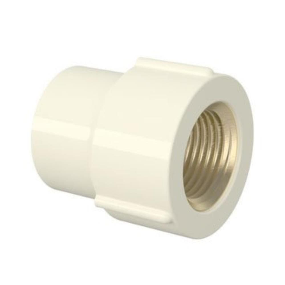 Luva Transição Aquatherm 15mm x 1/2 7067 - 22851608 - TIGRE
