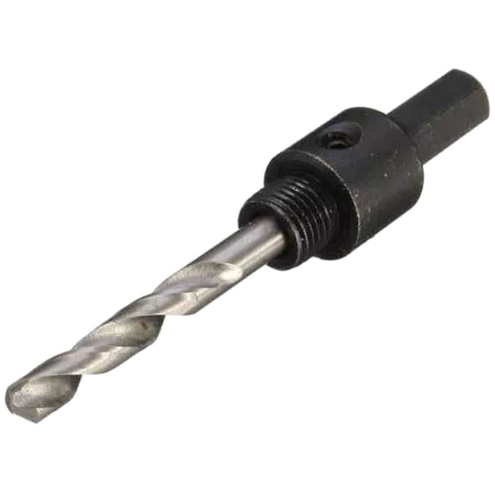 Suporte para Serra Copo 1/4”” T4 14 a 30mm - 8959 - BRASFORT