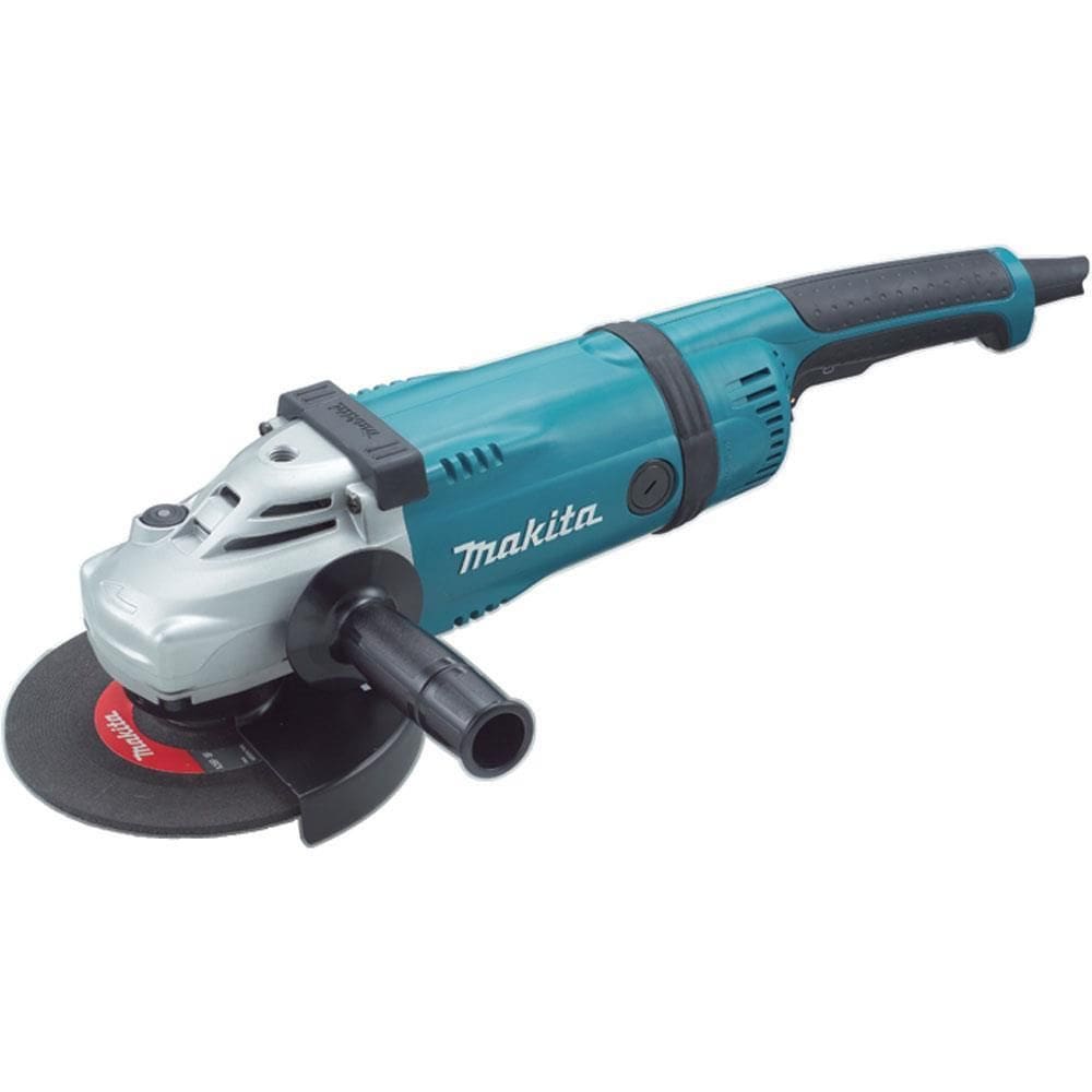 Esmerilhadeira Angular 7”” 2400W 220V - GA7030 - MAKITA