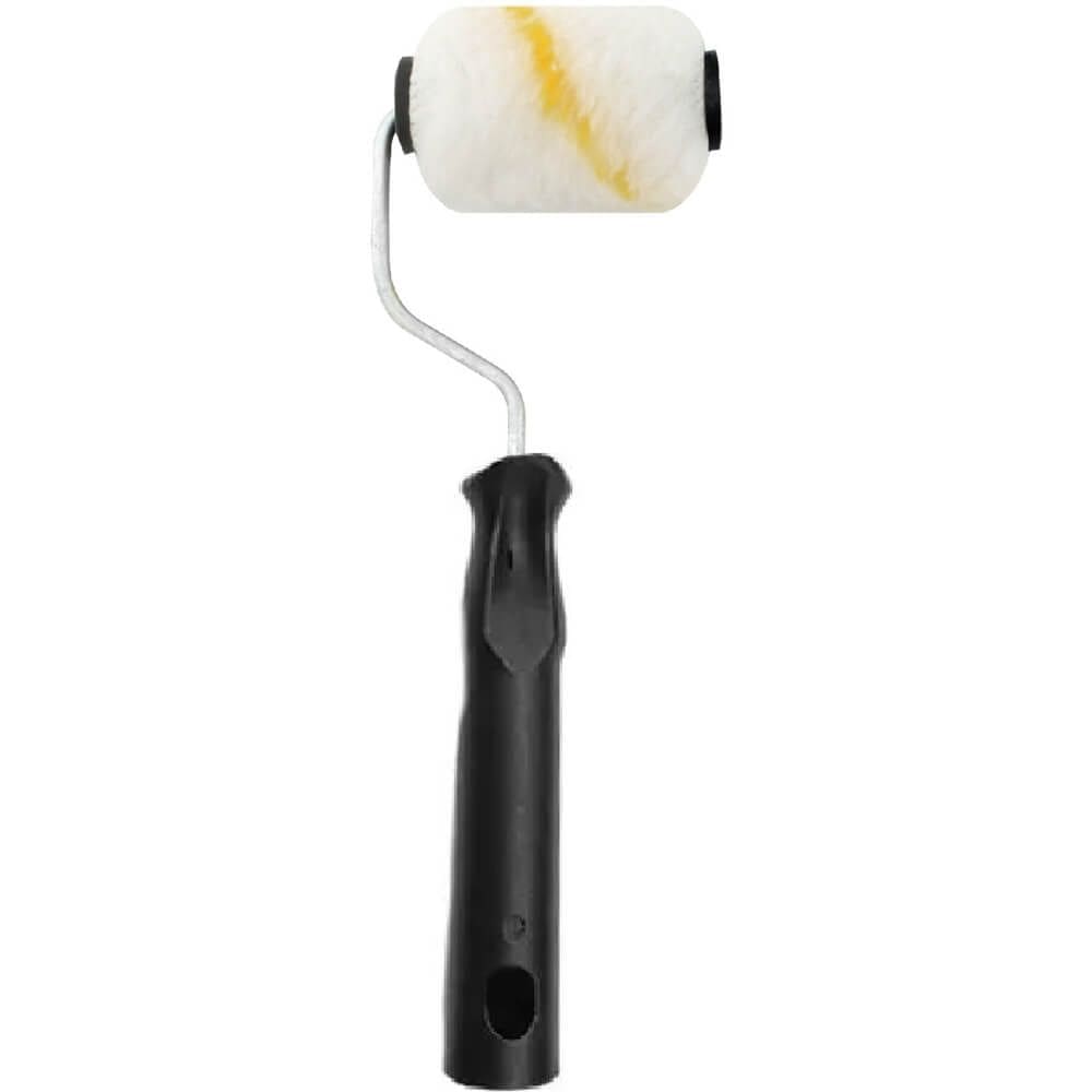 Rolo de Lã Anti Respingo com Cabo 5 cm - 0.1405 - COMPEL