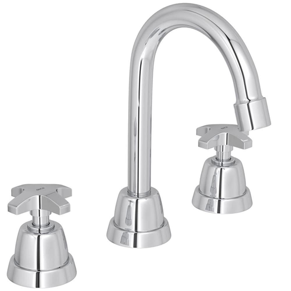Misturador de Mesa para Lavatório Bica Alta Max - 1877.C34 - DECA