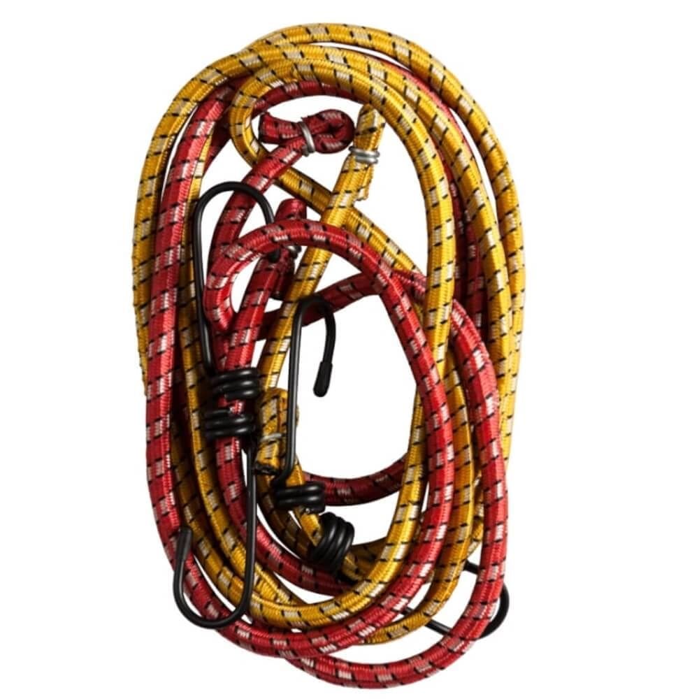 Elástico para Bagageiro 1,5m 2 Peças - 7FK - EDA