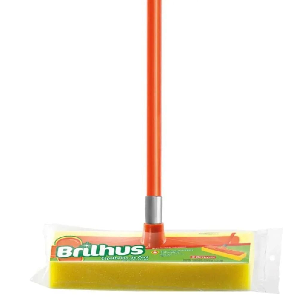 Espalhador de Cera Brilhus - BT2026 - BETTANIN