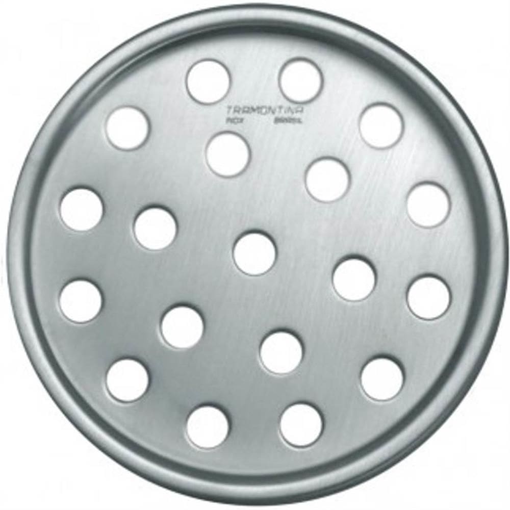 Ralo Inox Redondo 150mm de Diâmetro - 94535/001 - TRAMONTINA