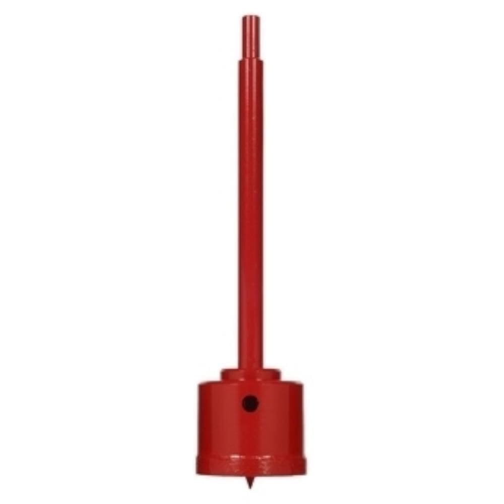 Serra Copo Diamantada KSC 53mm - 25.0900053 - BRASKOKI