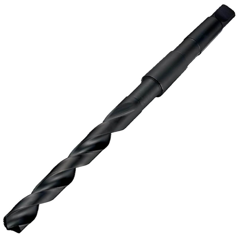 Broca de Aço Rápido Haste Cônica 1/4”” - A1301/4 - DORMER