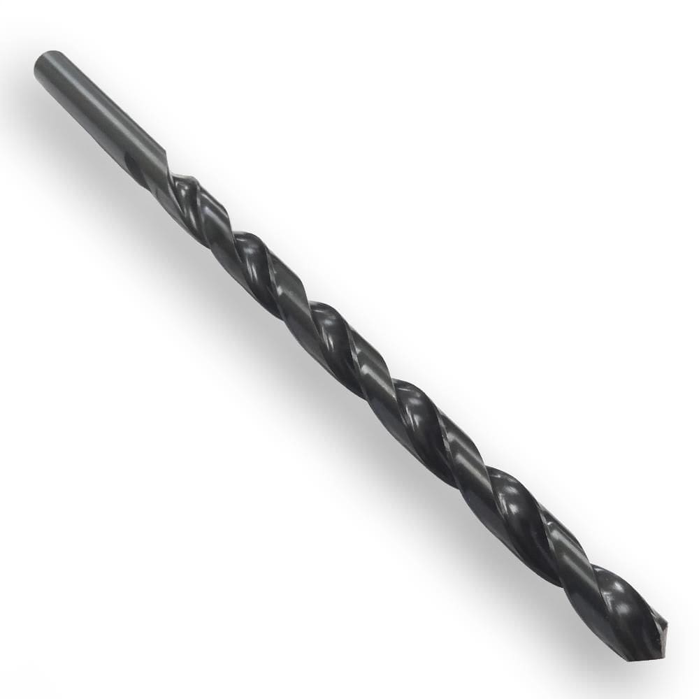 Broca de Aço Rápido Longa para Metal 8,50 mm DIN 340 - A110 - DORMER