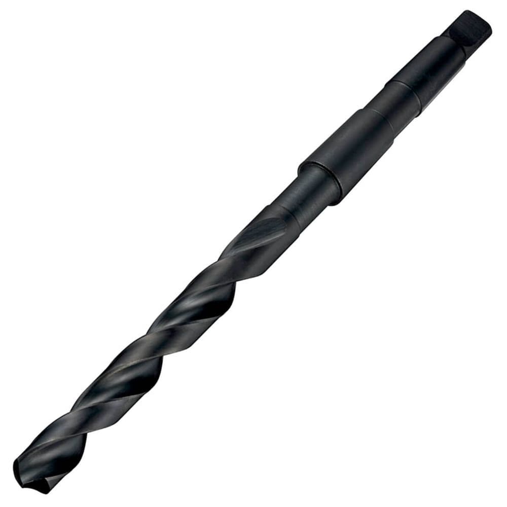 Broca de Aço Rápido Haste Cônica 13mm - A13013.0 - DORMER