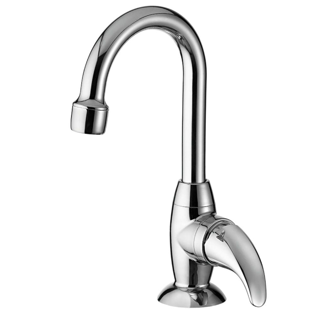Torneira de Mesa para Lavatório Bica Alta 1195 F56 - 7110011 - LORENZETTI