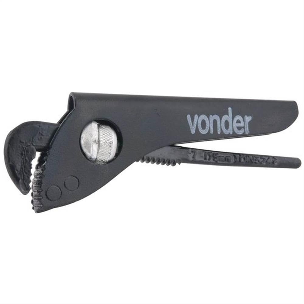 Chave para Canos 9”” - 3513009000 - VONDER