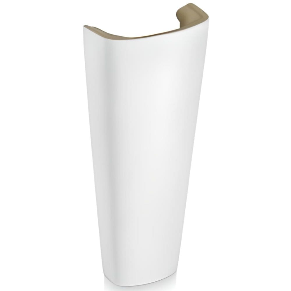 Coluna para Tanque Branco - IC200 - ICASA
