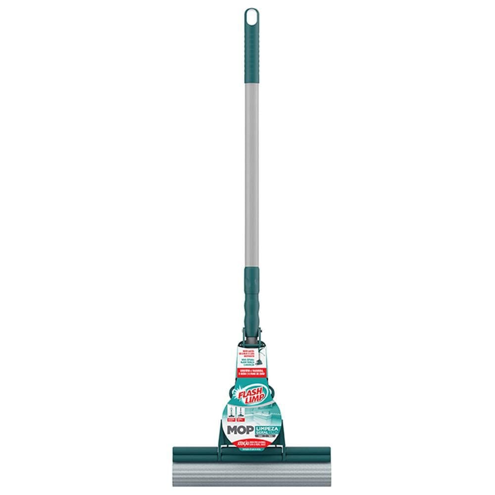 Mop Limpeza Geral - MOP7671 - FLASH LIMP