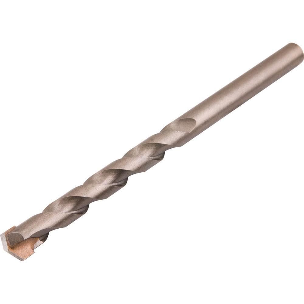 Broca Multiuso 4 mm x 80 mm - 5390004000 - VONDER