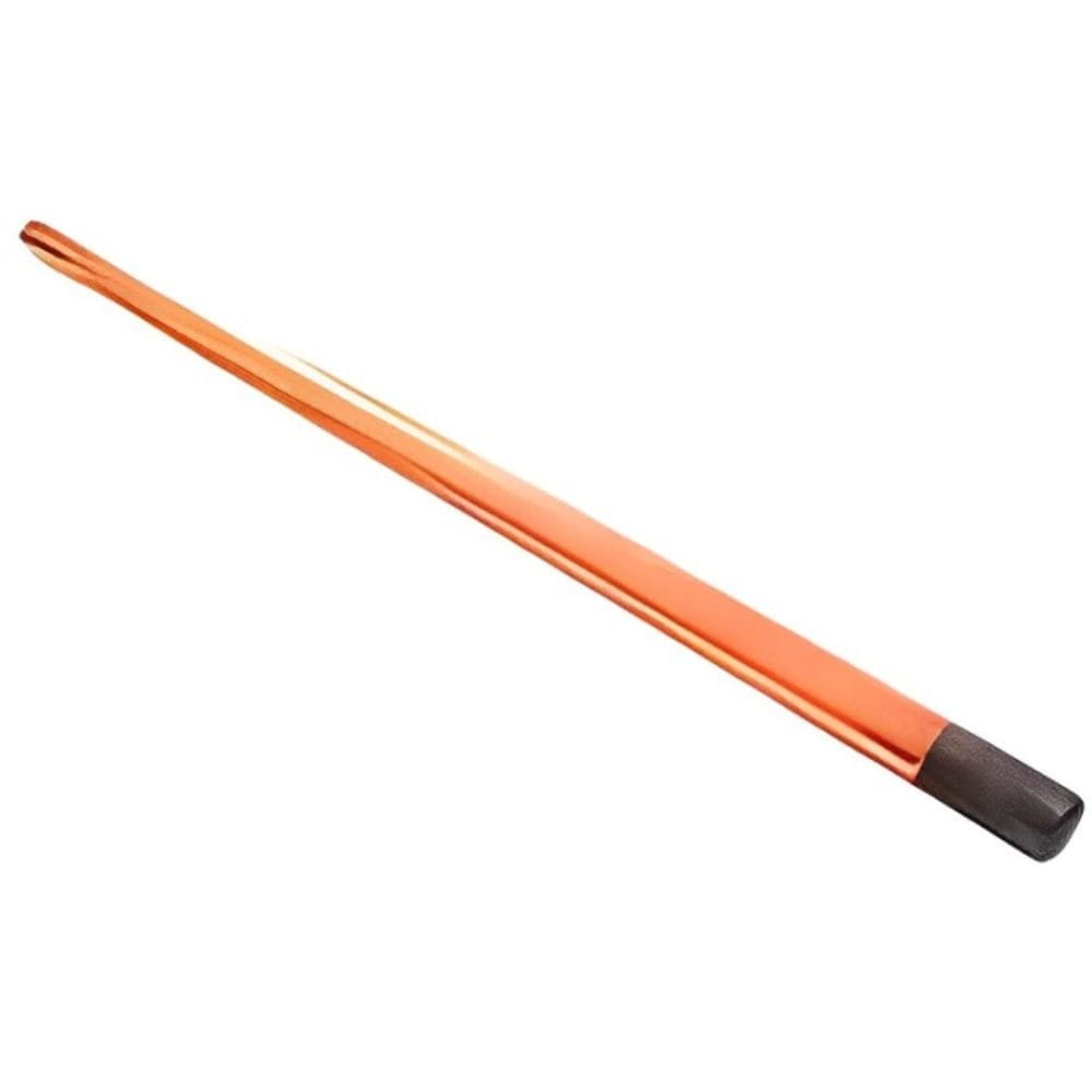 Eletrodo de Carvão 5/16””x12”” - 012014812 - CARBOGRAFITE