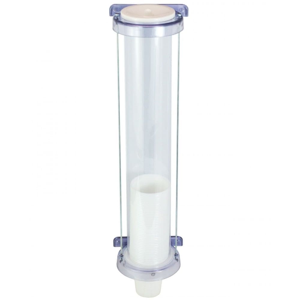 Dispenser Em Acrílico Para Copo De Água - A2 - JSN