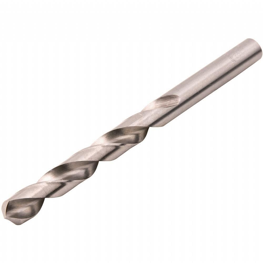 Broca para Inox 8 mm DIN 338 - A108 - DORMER