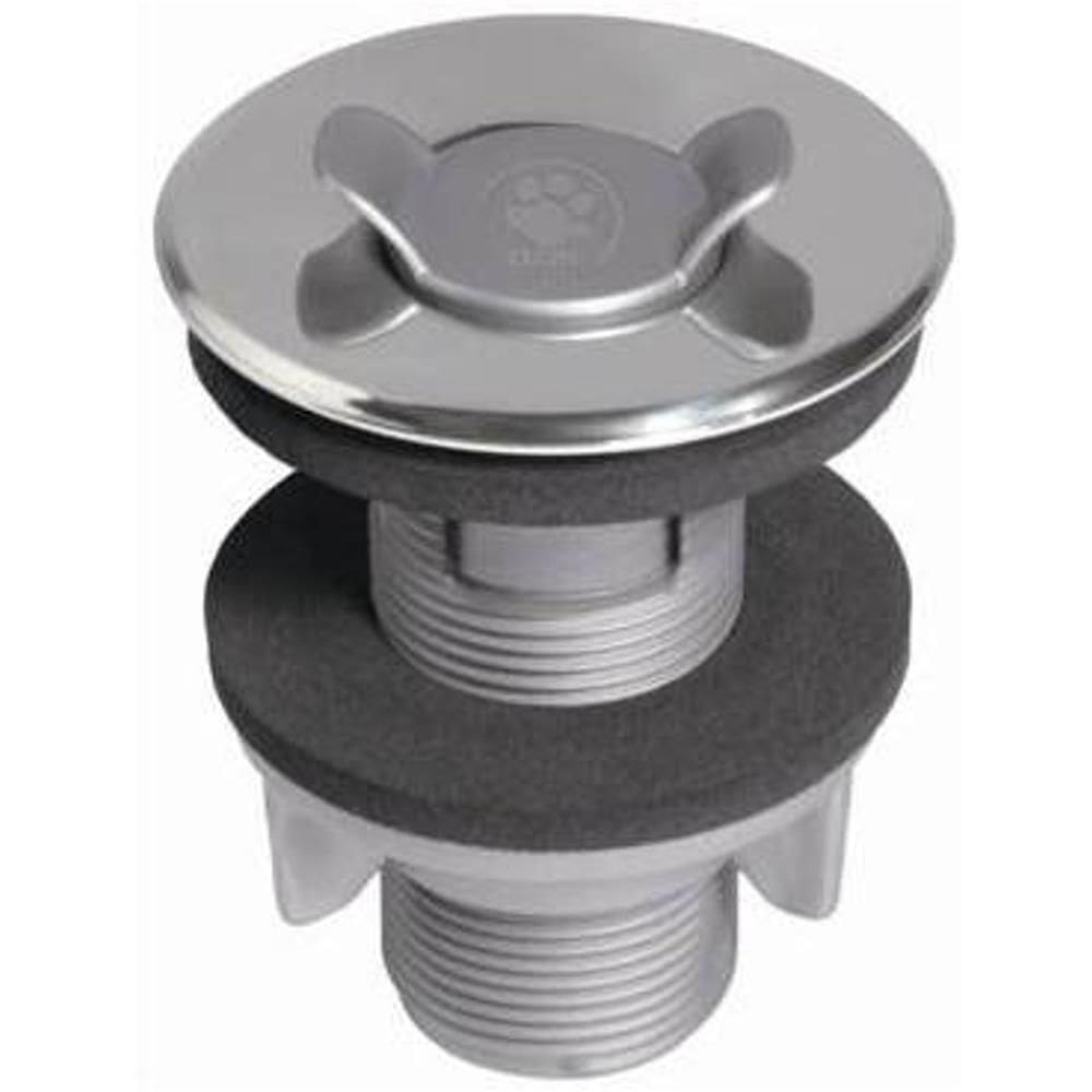 Válvula de Inox para Lavatório com e sem Ladrão 7/8”” - 26916909 - TIGRE