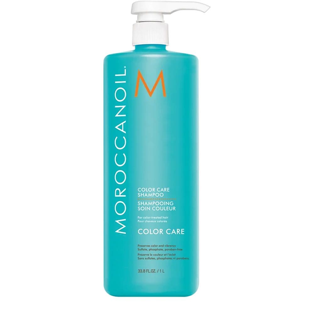 Moroccanoil Color Care - Shampoo 1l