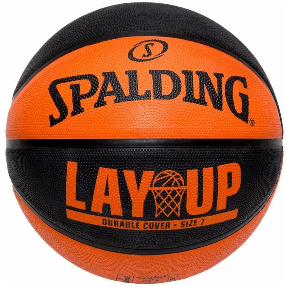 Bola de Basquete Spalding Lay-up