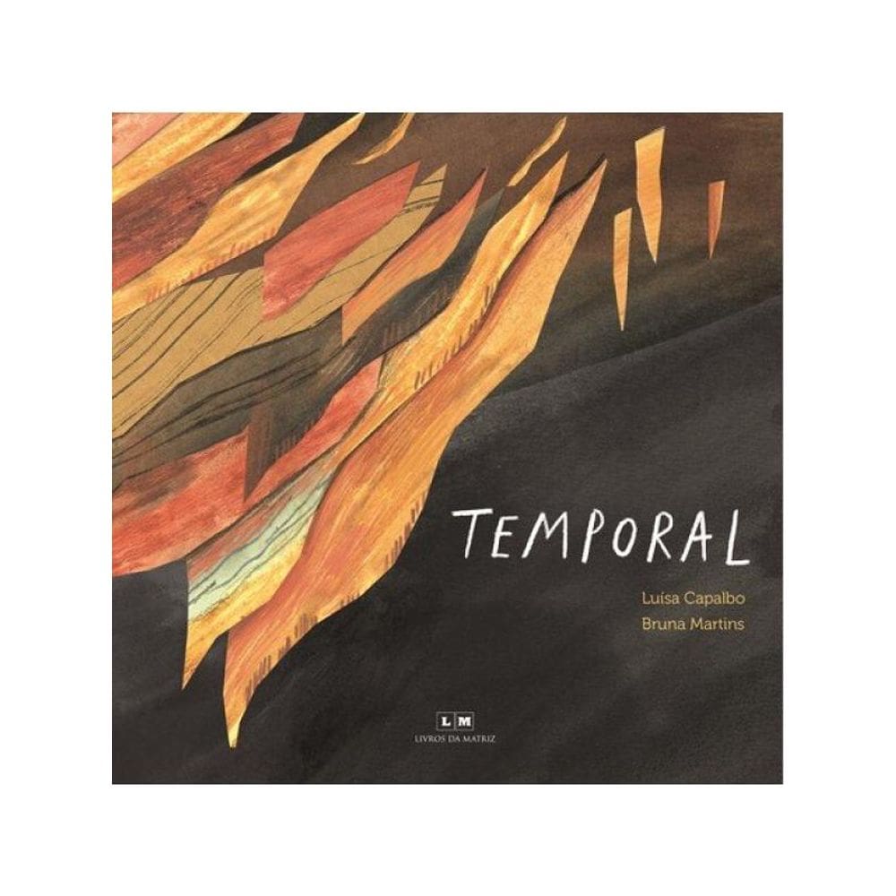 Temporal