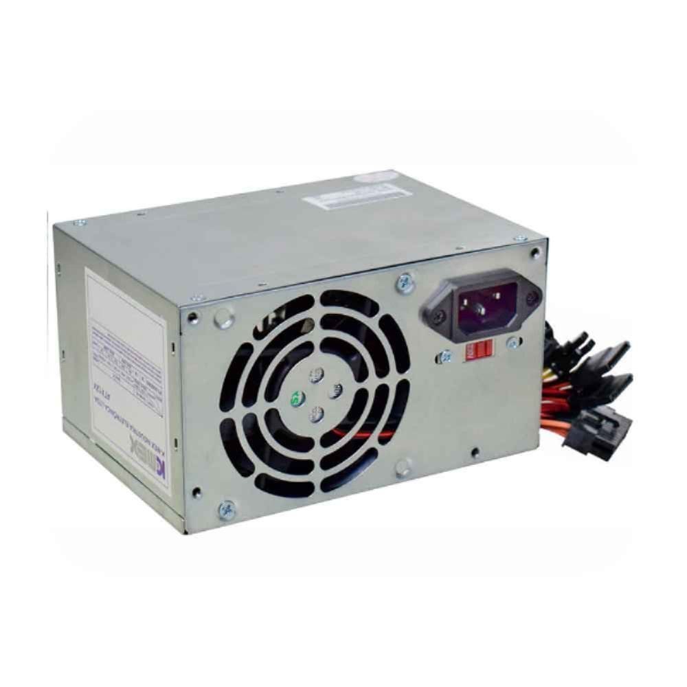 Fonte K-Mex ATX  200W Real - PX300DNG